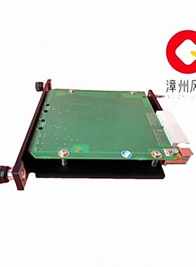 TRICONEX 7400206-100 数字量控制模块 模拟输出