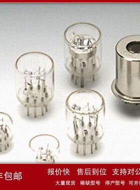 议价HAMAMATSU滨松 L4641 紫外线灯 闪烁氙灯