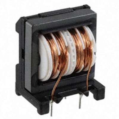 现货Kemet/基美SS28V-K25075-CH共模电感扼流器2.5A7.5mH原装正品