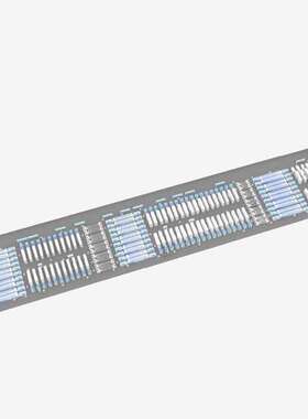 SC-LSS8000CS湿法祛PSG刻边设备 SC-LSS4200CS链式湿法刻蚀设备