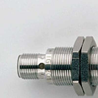 供应 进口ifm易福门接近开关  IGC208量大从优  【图】