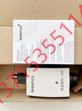 R412007399 AS3-SOV-G012-3/2 PON-024 AVENTICS安沃驰R412013391