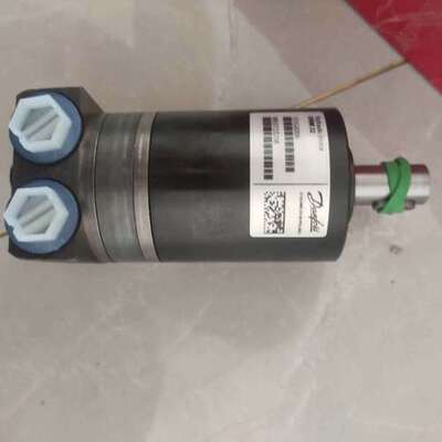 OMM12.5 151G0034 丹佛斯摆线马达价格低现货多