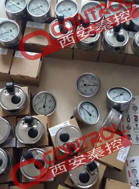 wika压力表  612.20.063 -25-0MBAR