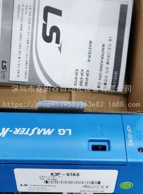 GM6-PAFA/PAFB K3P-07BS/07AS G6I-D22B/24 G6Q-RY2A/TR4A/TR2A