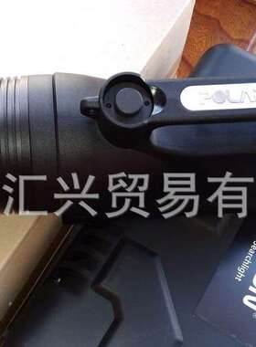 从海外制造商空运进韩国POLARION PS-NP1强光灯