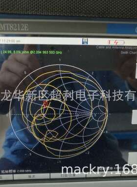 ZVB8网络分析仪 4端口 罗德与施瓦茨ZVB8 ZNB8 8G网络分析仪