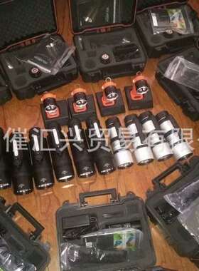 韩国普拉瑞POLARION XENON 氙气灯PS-NP1加PS-NP1的绿色滤镜CF-3S