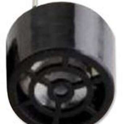 现货MULTICOMP/MCUST10P40B07RO超声波传感器40KHZ 10MM原装正品