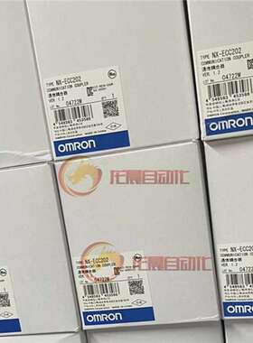 NX-ECS212 全新原装正品 SSI编码器输入单元