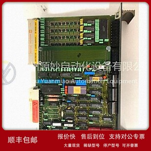 议价ABB 3BSE008514R1控制处理器 DO820
