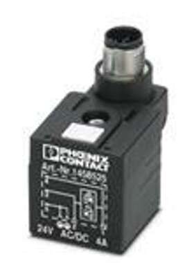 现货Phoenix/1458525环形连接器SAC-3P-MS/A-1L-Z SCO原装正品