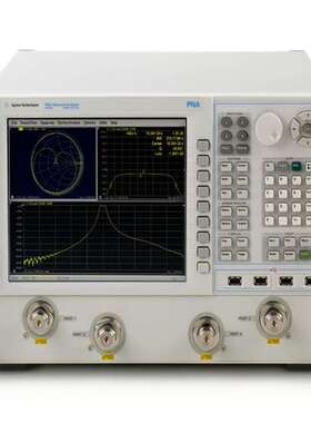 是德KEYSIGHT/N5221A   KeysightN5222A网络分析仪