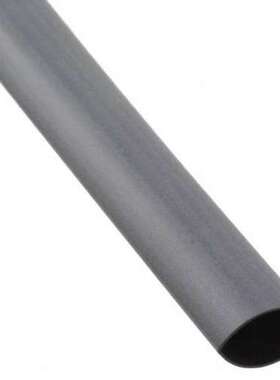 现货3M/FP-301VW-1.5-BLACK-100' 热缩管2:1  黑色 30.5M原装正品