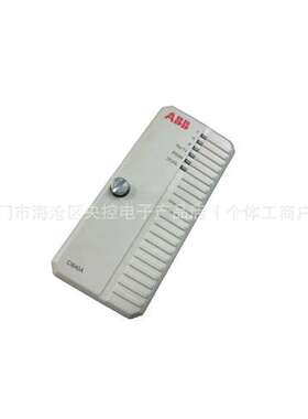 ABB 07AA60R1 GJV3074365R1 模块卡件?供应出售?质保一年?顺丰