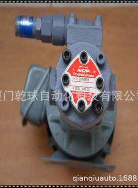 供应产自日本NOP油泵TOP-212HWNPEVB 现货出售