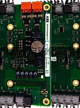 ABB CI856K01 3BSE026055R1 CPU模块