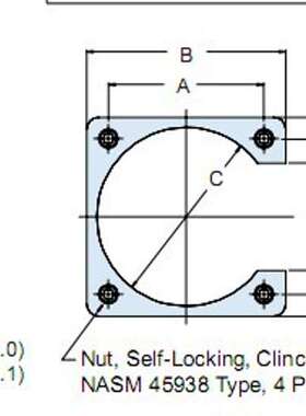 现货供应Glenair/M85528/2-18A01A圆形连接器原装正品