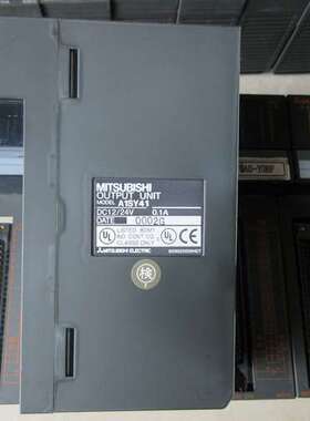 春田谷拆机正品  三菱A1SY41 现货 议价出售