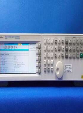 销售  租赁 Agilent安捷伦 N5181A  3G、6G模拟信号发生器--HY