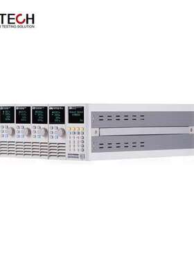 ITECH艾德克斯多路输入可编程直流电子负载IT8733B IT8722B/8731