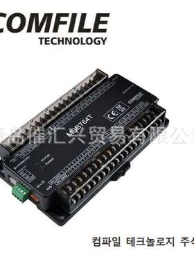 海外制造商空运进韩国COMFILE控制器MSB764T等全系列