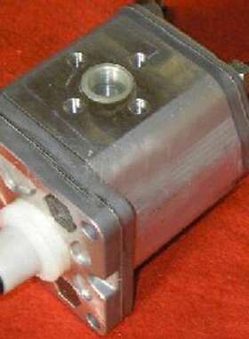 PFG-216 PFG-216-D齿轮泵