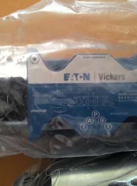 VICKERS DGMC-5-PT-AW-B-30库存，价格低