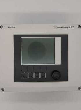 E+H CM442-AAM1A2F010A 水分析变送器 CM442