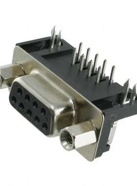 现货FCI/富加宜10090099-S094VLF D-Sub 母形插口2排9P原装正品