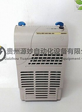 EMERSONA6220控制处理器