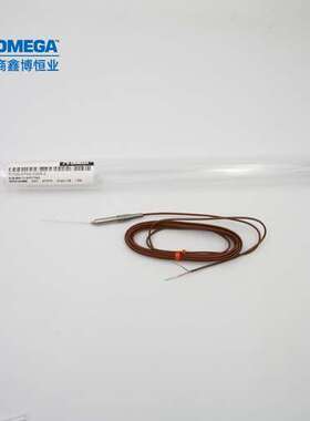 TJ120-CPSS-040U-6 TJ197-CAIN-18U-3.6-SB美国欧米伽温度探头