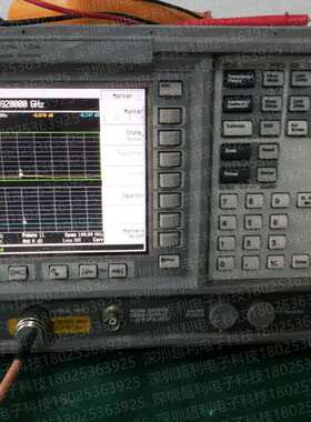 E4411B E4402B频谱分析仪 安捷伦E4411B E4402B租赁E4411B E4402B