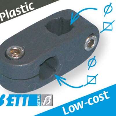 保证意大利Bett Sistemi 连接器