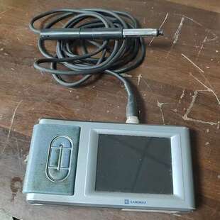 KANOMAX KA33出售 日本KANOMAX加野麦克斯风速计 风速测试仪 议价