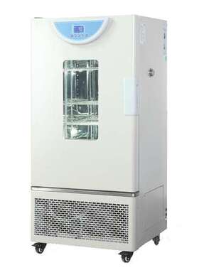 上海一恒 BPC- 生化培养箱 液晶屏 BPMJ霉菌培养箱