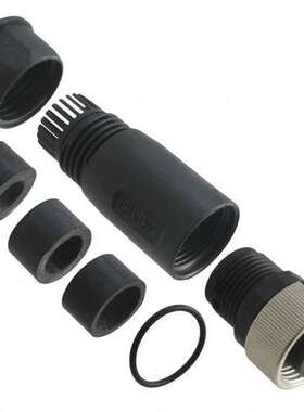 现货Conec/41-00002 母形插口PLUG 4POS CABLE SKT 7/8\