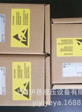 0811405143 VT-SSPA1-525-2X/V0/0力士乐电子放大器现货全新