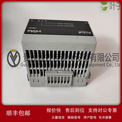 议价PROSOFT PLX31-EIP-MBTCP控制模块