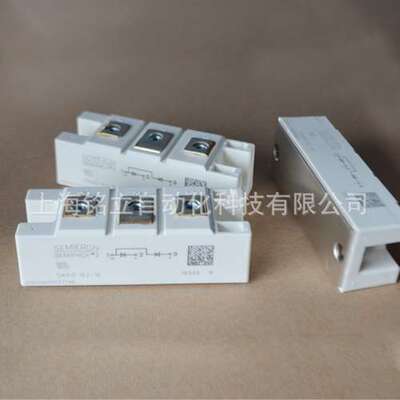 模块SKM400GB124D/SKM400GB126D/SKM400GB128D/SKM400GB12T4