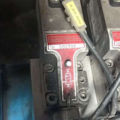 优势供应 PINTSCH TIEFENBACH 限位开关 WK177L115