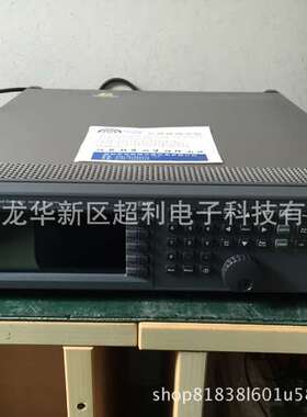 N5181A信号发生器6G Agilent N5181A 二手N5181A 租赁N5181A