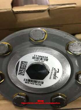 丹佛斯DANFOSS摆线马达OMPX100 11185790