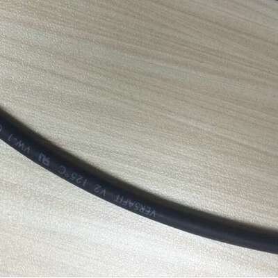 现货TE/泰科V2-3.0-0-SP-SM 热缩管Versafit V2 1/2 原装正品