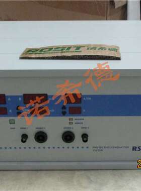 品牌德国ETL Prüftechnik显示仪 202487， RS36B-100