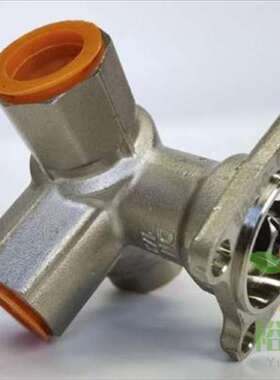 搏力谋BELIMO 三通球阀 开关球阀 R3032-S3 替代R332AC