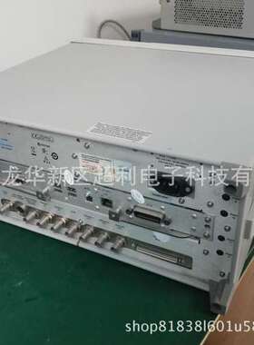 N9320A N9320B频谱分析仪FSU3现货 Agilent N9320A N9320B N9320B