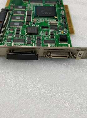 Matrox迈创 Meteor_11_CL Y7007_0201 REV.B 原装拆机图像采集卡