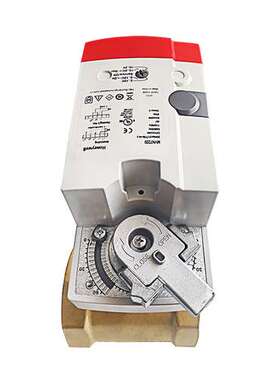 MVN7220驱动器VBA16P-080阀门执行器球阀外置辅助开关易安装现货