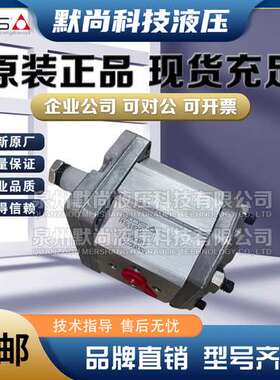 阿托斯Atos齿轮泵PFG-327/340/227/214/228/221/310/187-D-RO油泵